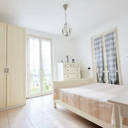 Apartment Residenza Ospedale Maggiore *