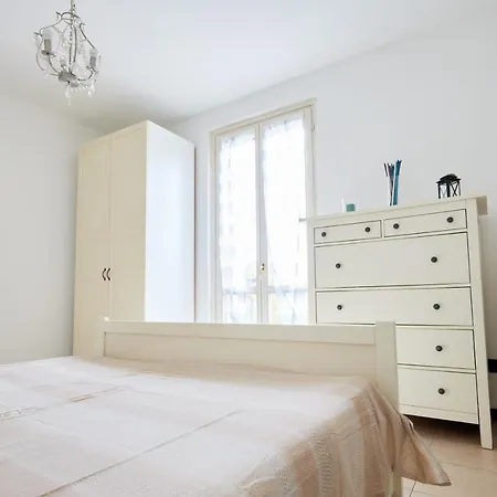 Apartment Residenza Ospedale Maggiore Parma