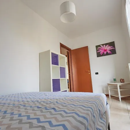Apartment Residenza Ospedale Maggiore Parma