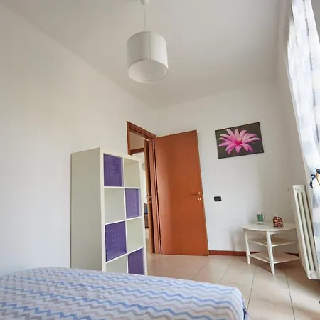 Residenza Ospedale Maggiore *