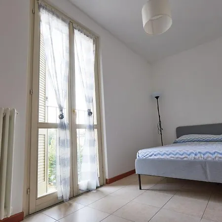 Residenza Ospedale Maggiore Parma