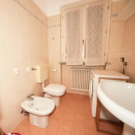 Residenza Ospedale Maggiore Apartment