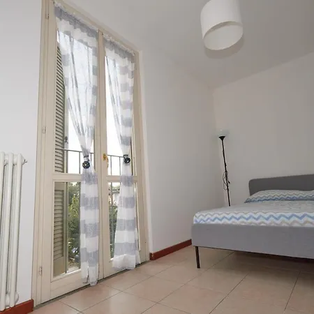 Residenza Ospedale Maggiore *