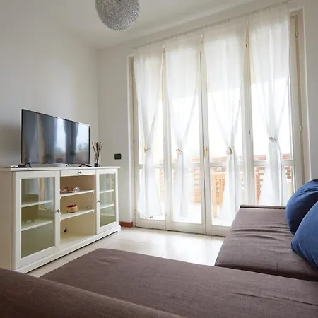 Apartment Residenza Ospedale Maggiore Parma